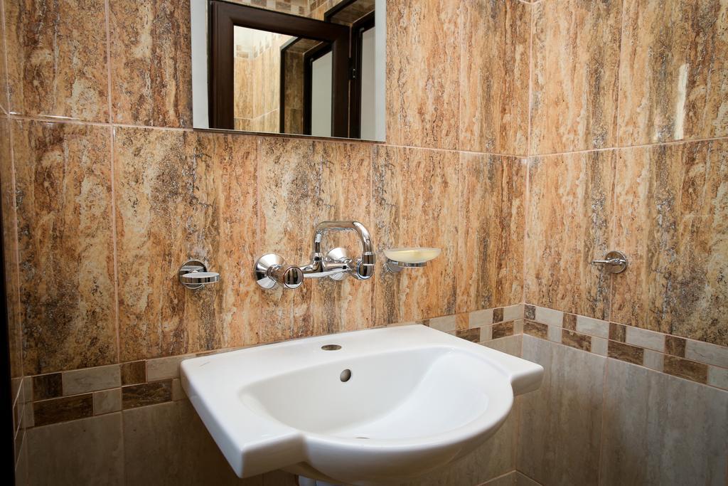 Бялата Къща Hotel Zlatograd Cameră foto