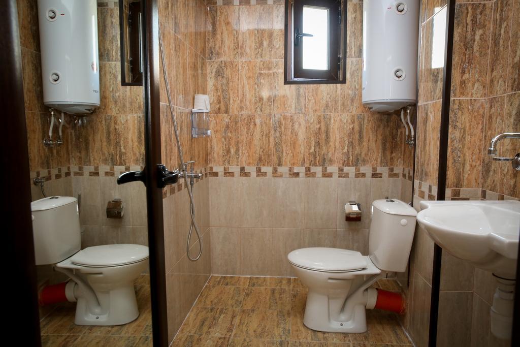 Бялата Къща Hotel Zlatograd Cameră foto