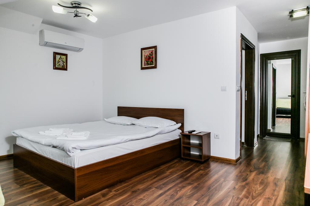 Бялата Къща Hotel Zlatograd Cameră foto