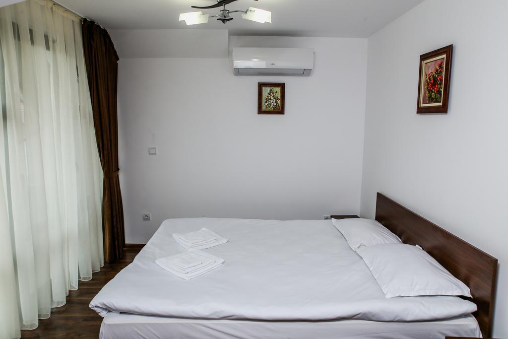 Бялата Къща Hotel Zlatograd Cameră foto