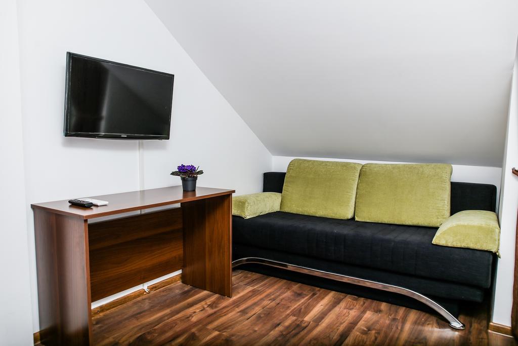 Бялата Къща Hotel Zlatograd Cameră foto