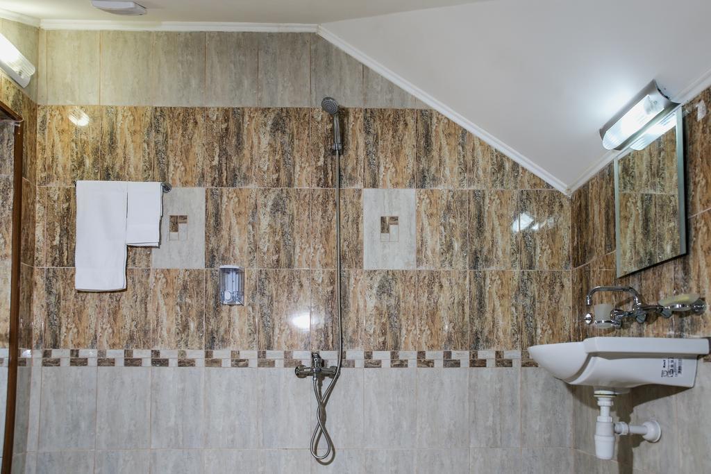 Бялата Къща Hotel Zlatograd Cameră foto