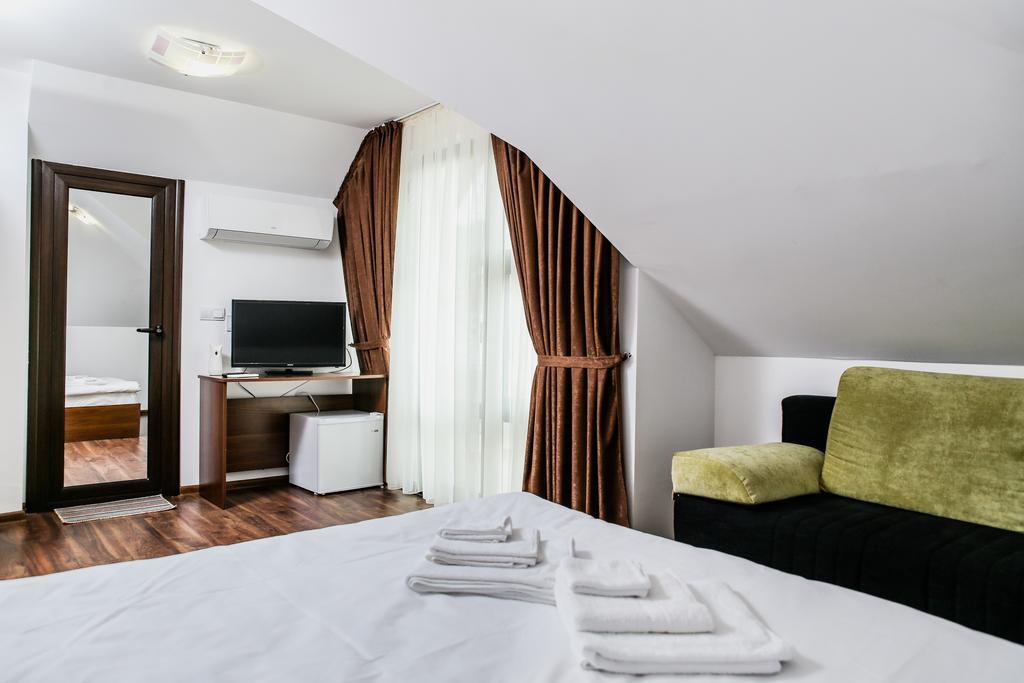 Бялата Къща Hotel Zlatograd Cameră foto