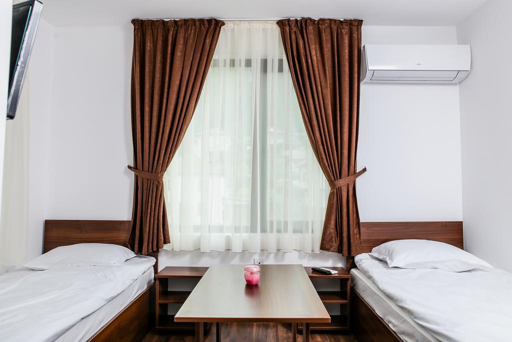 Бялата Къща Hotel Zlatograd Cameră foto