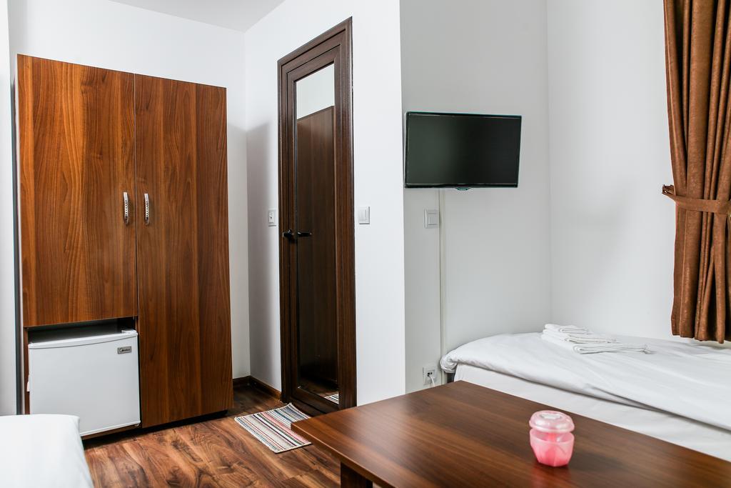 Бялата Къща Hotel Zlatograd Cameră foto