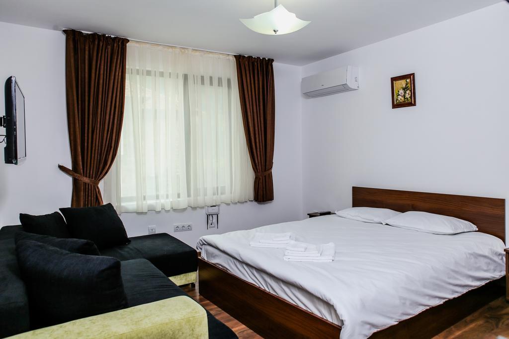Бялата Къща Hotel Zlatograd Cameră foto